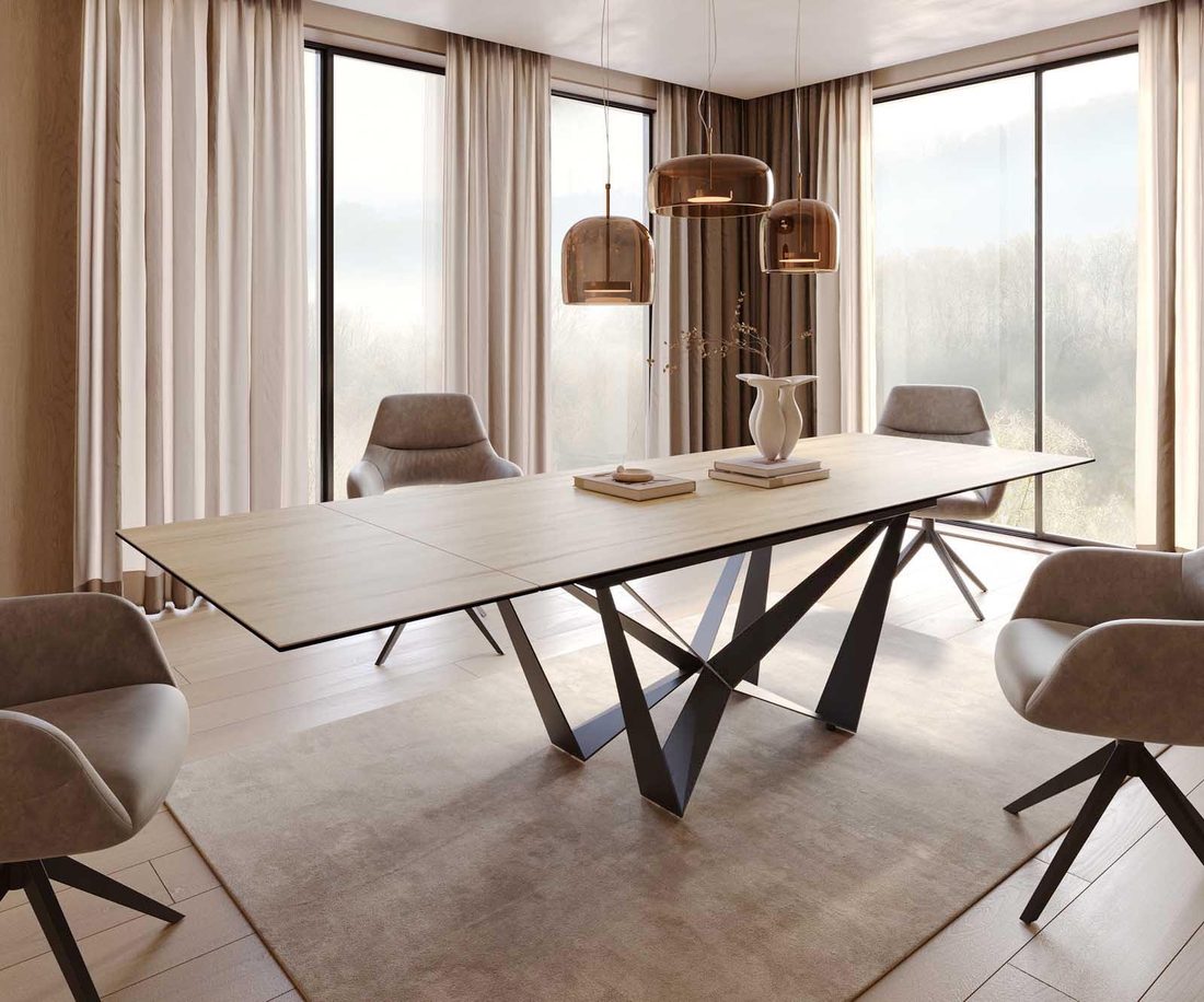 Chaises de table à manger : comment bien les choisir