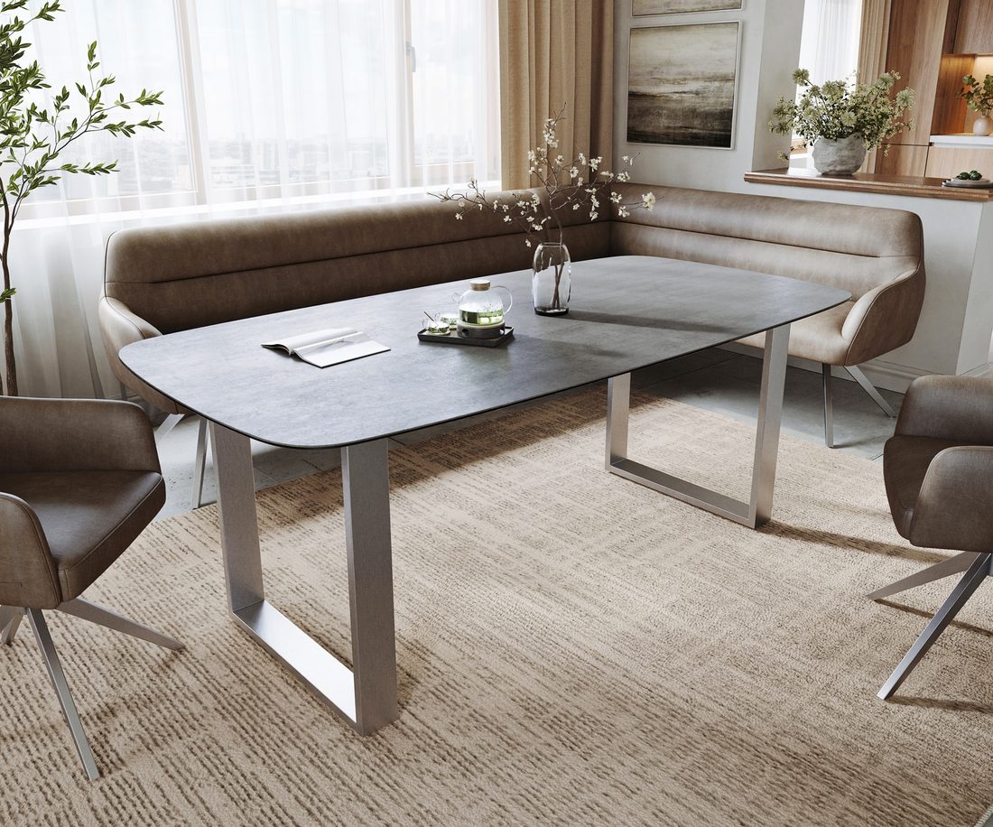 Quel luminaire ou suspension au-dessus d’une table à manger ?