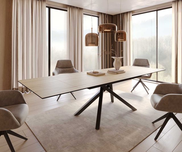 Meilleures Tables extensibles