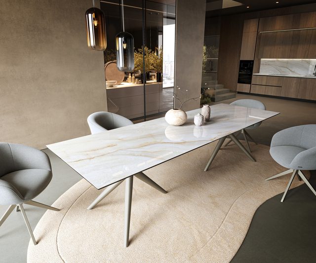 Meilleures Tables rondes