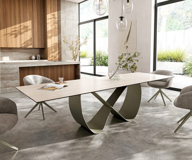Meilleures Tables travertin