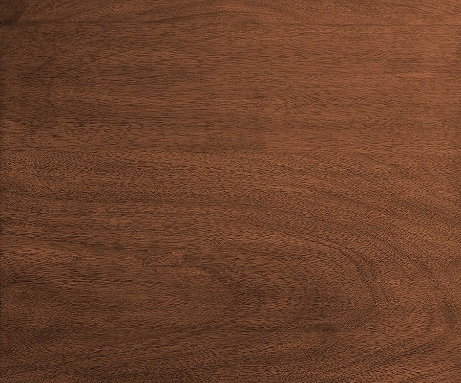Table à manger rectangulaire en acacia 260×100 cm – marron