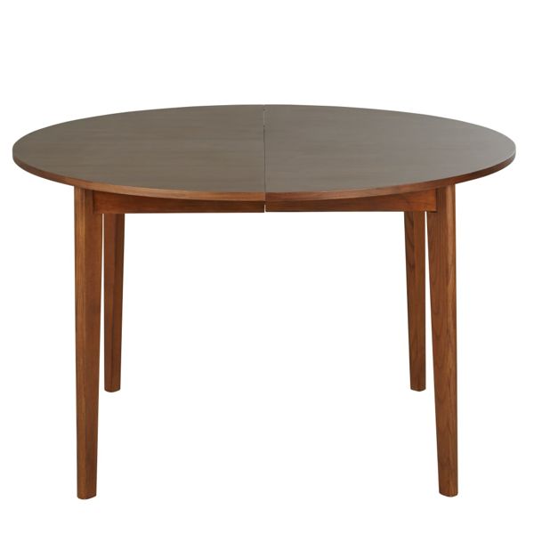 Griffith 120/165 cm : avis sur la ronde extensible